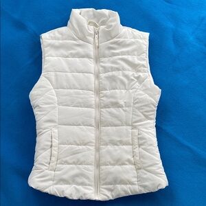Aeropostale Vest Quilted Size XS